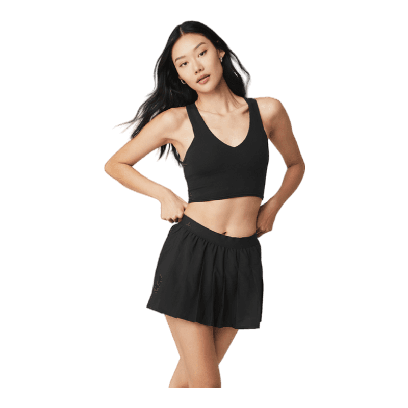 ALO | Real Airbrush sports bra