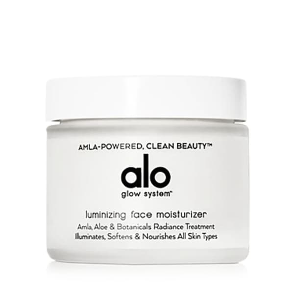 ALO | Luminizing Face Moisturizer