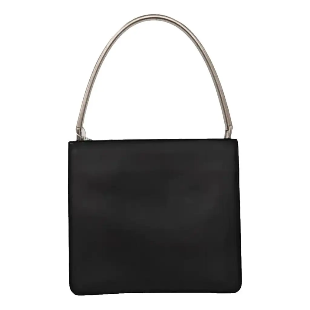 PRADA | Leather Tote Bag