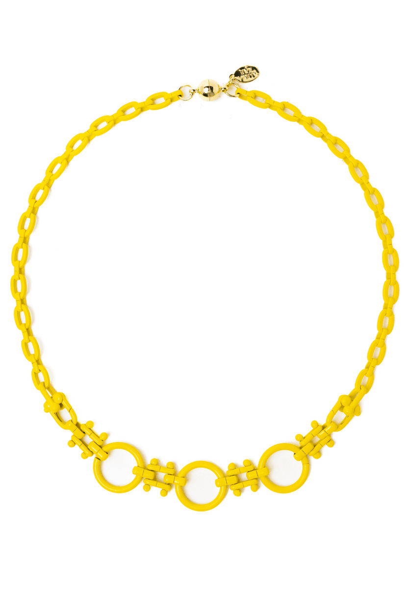 BAR | Tulum Necklace
