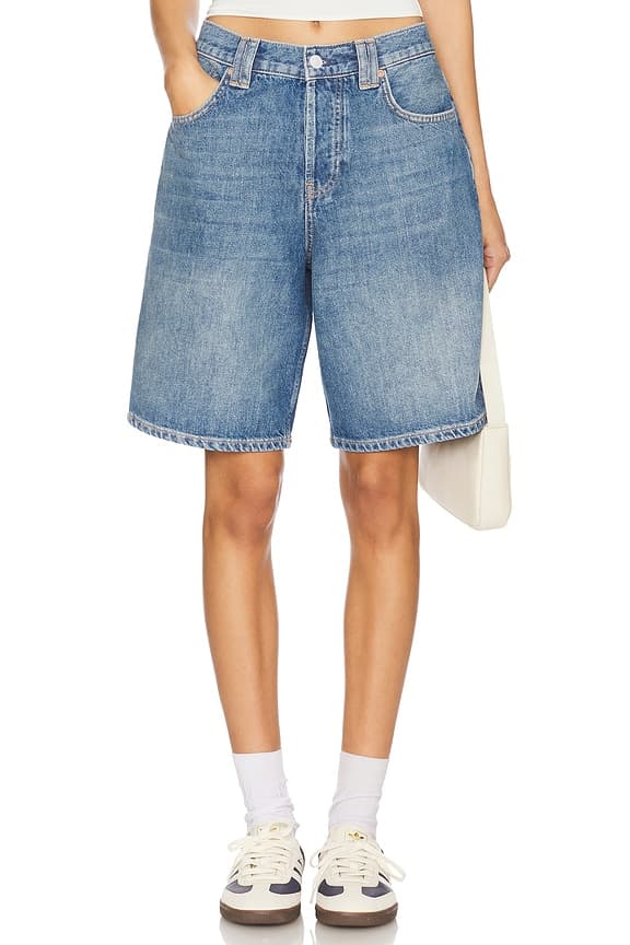 REVOLVE | Revolve x We The Free Montana Short