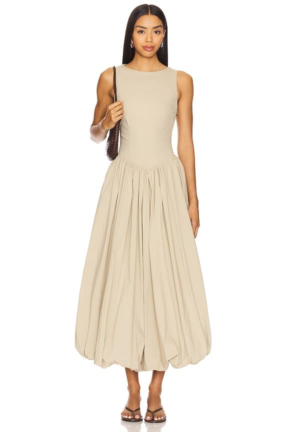 REVOLVE | Aria Maxi Dress