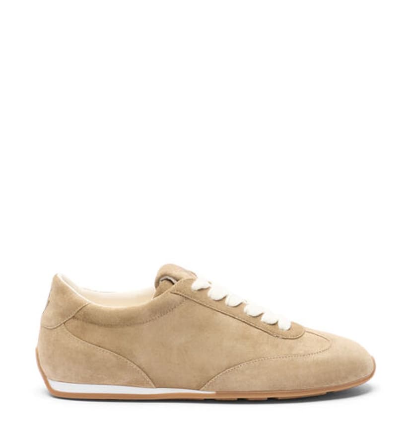 Stuart Weitzman | Colton Sleek Sneaker