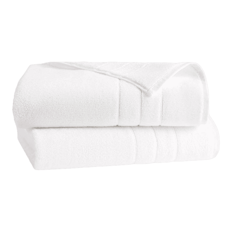 BROOKLINEN | Super-Plush Turkish Cotton Bath Sheets