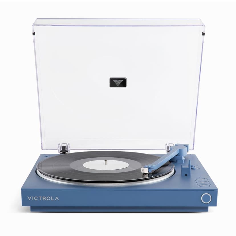 Victrola | Automatic Turntable