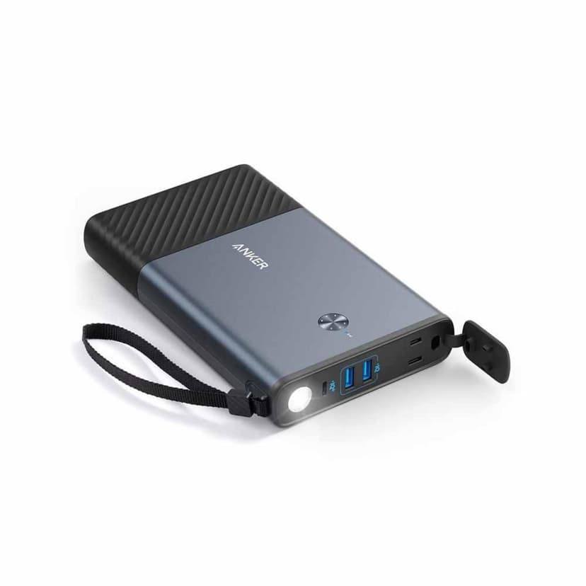 Anker US | Powerhouse Portable Charger