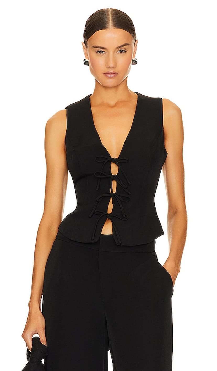 REVOLVE | Top Cavalcade