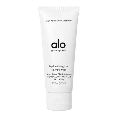 ALO | Hydrate & Glow Face Mask