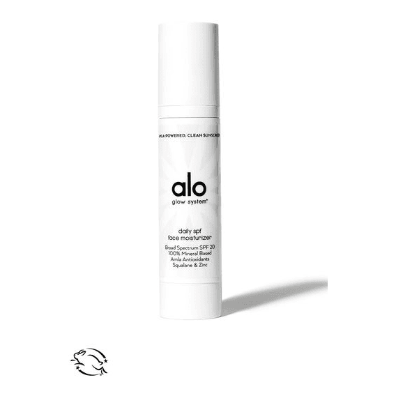 ALO | Daily SPF Face Moisturizer