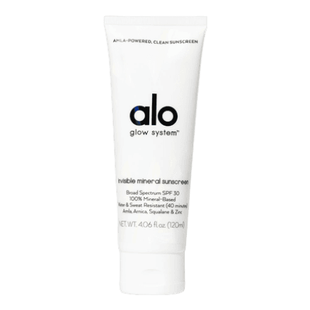 ALO | Invisible Mineral Body SPF