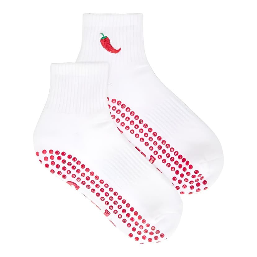 REVOLVE | Spicy Grip Socks