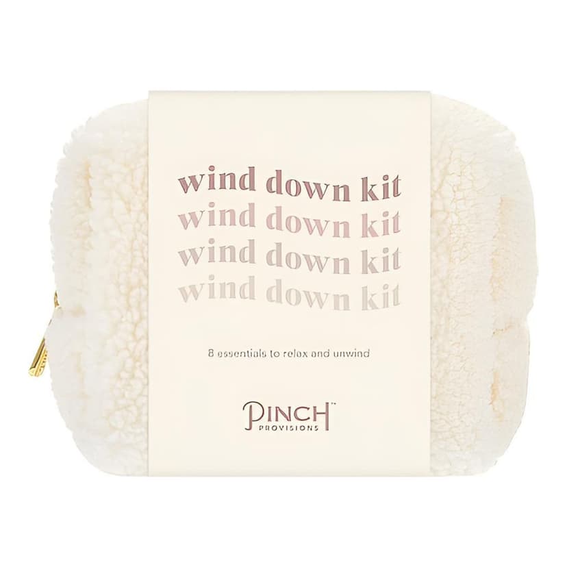 REVOLVE | Wind Down Kit