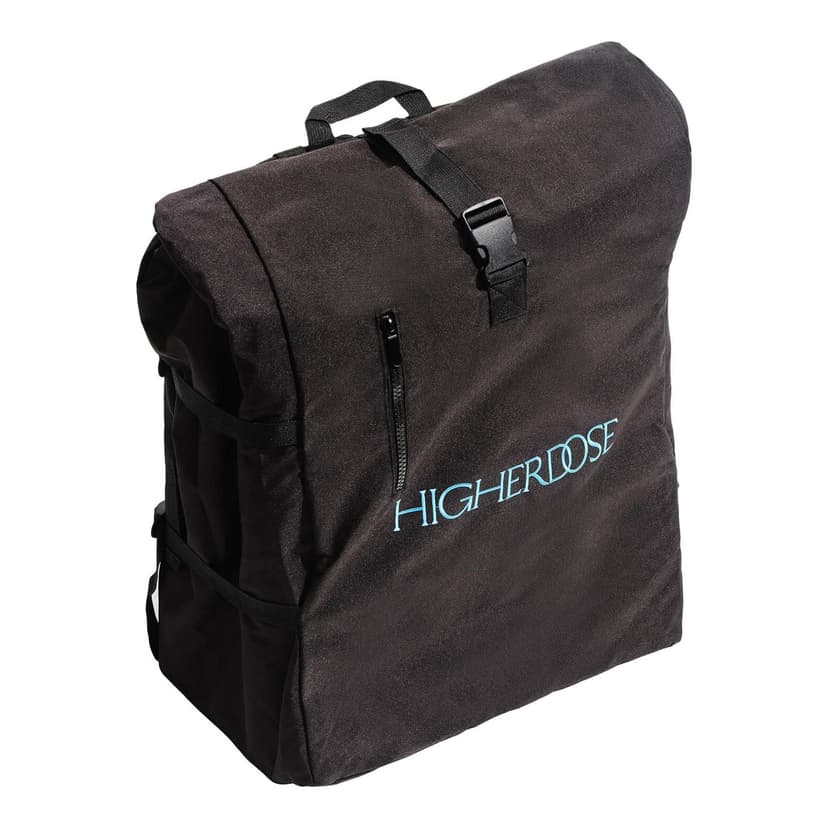 HIGHERDOSE | Sauna Blanket Bag