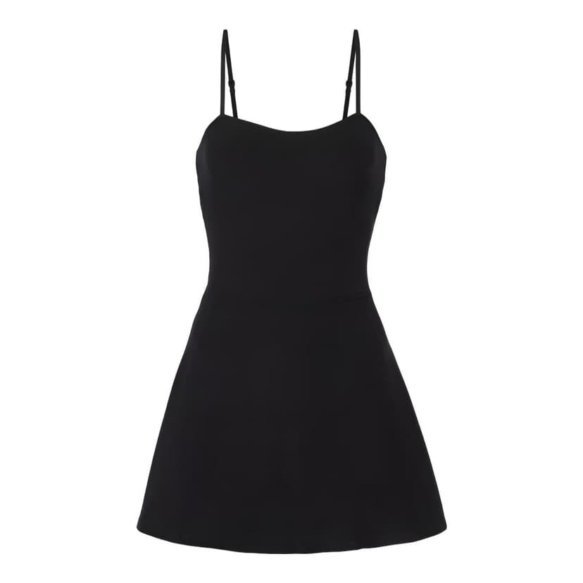 ALO |  Courtside Tennis Dress