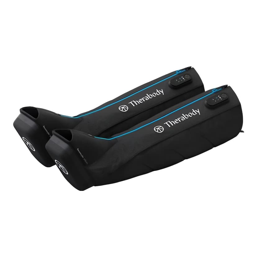 Therabody | Recoveryair Jetboots Wireless Compression Boots