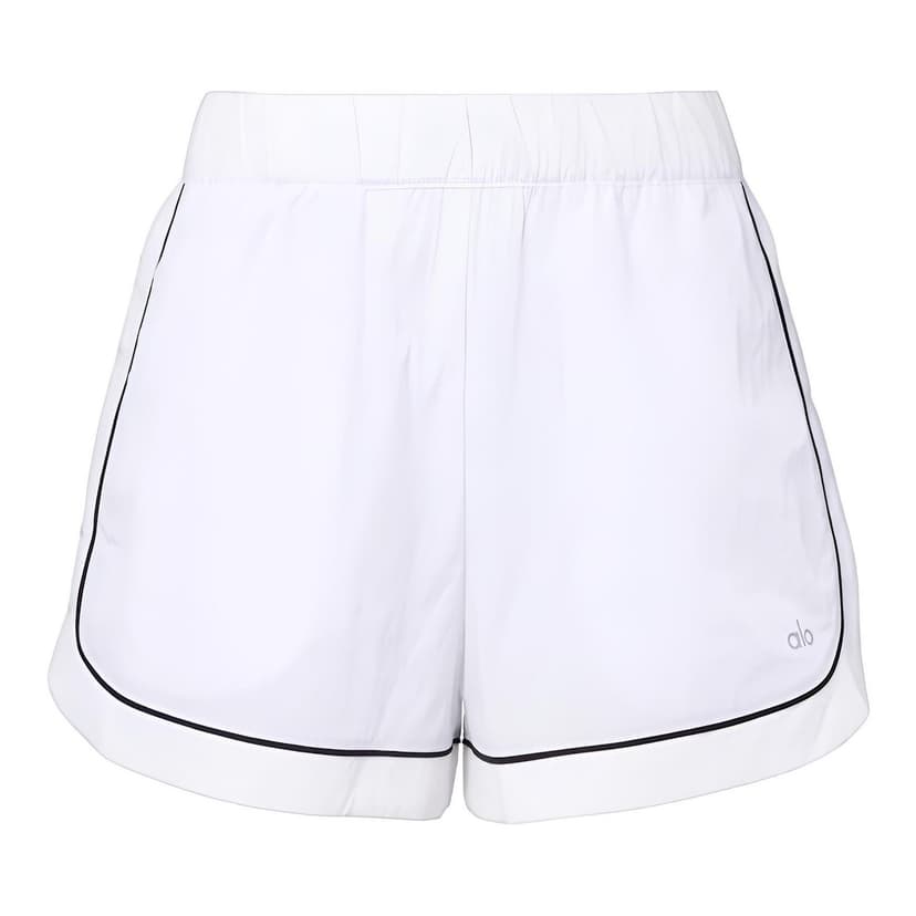 ALO | Motivate Logo Shorts