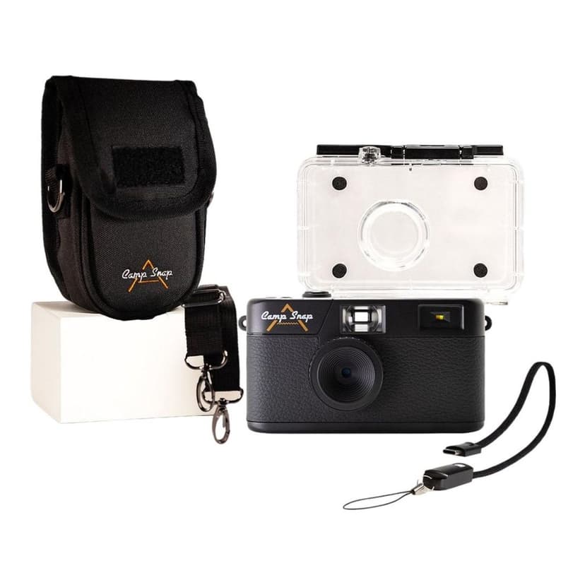 CAMP SNAP | Ultimate Bundle