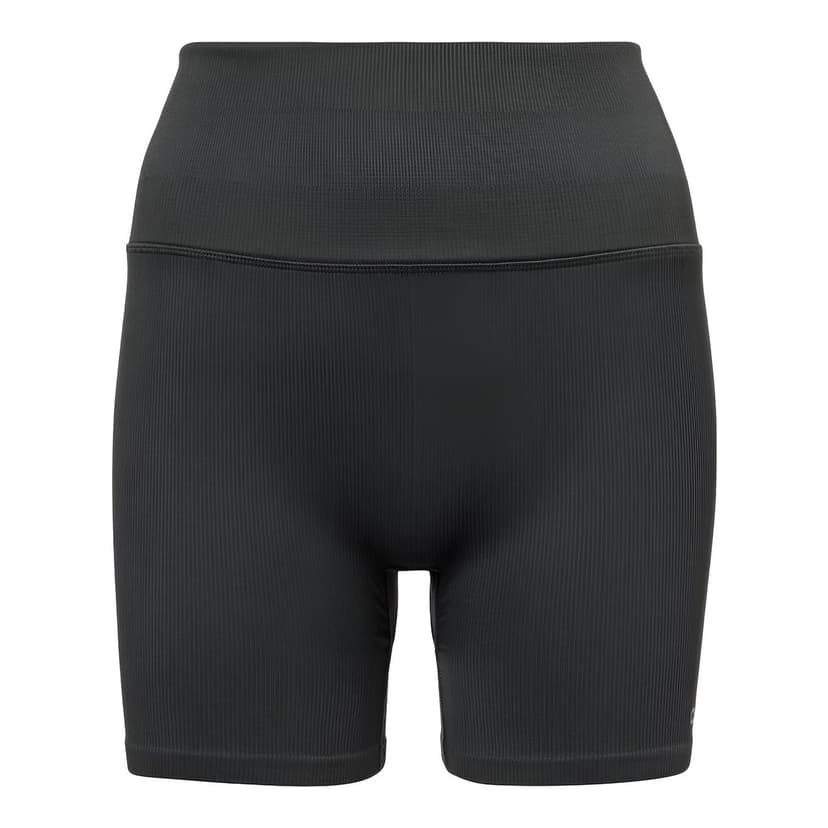 ALO | Seamless Ribbed Favorite biker shorts