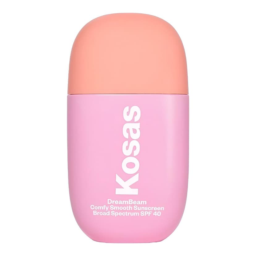 Kosas | Dreambeam Comfy Smooth Sunscreen Broad Spectrum SPF 40