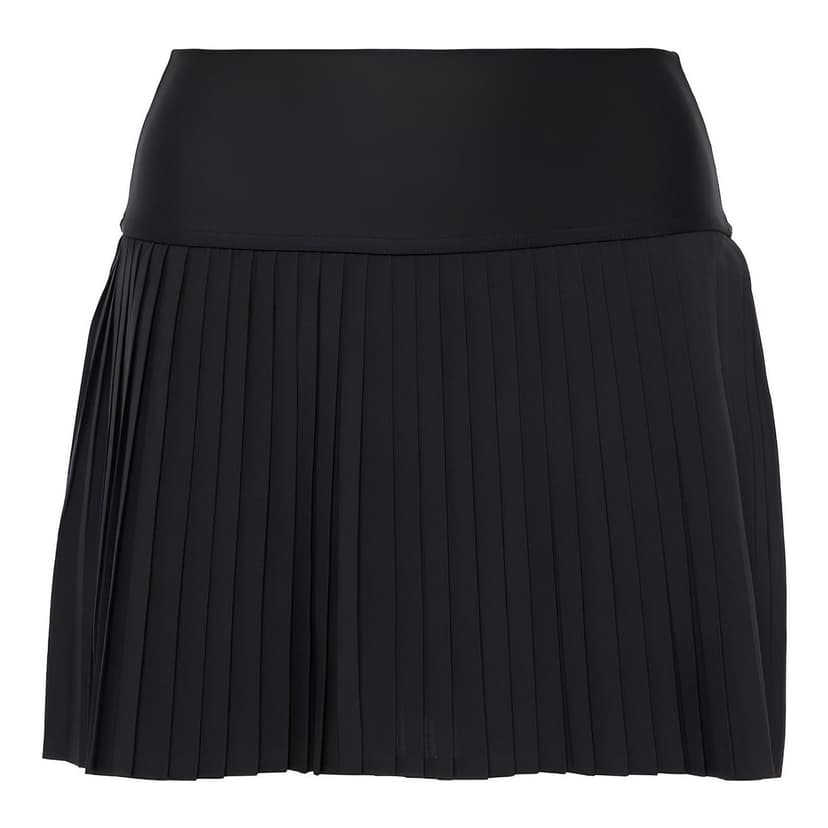 ALO | Grand Slam Pleated Tennis Skirt