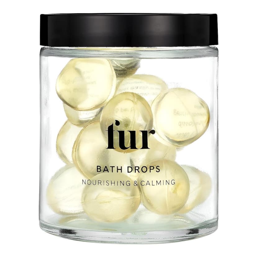 REVOLVE | Bath Drops