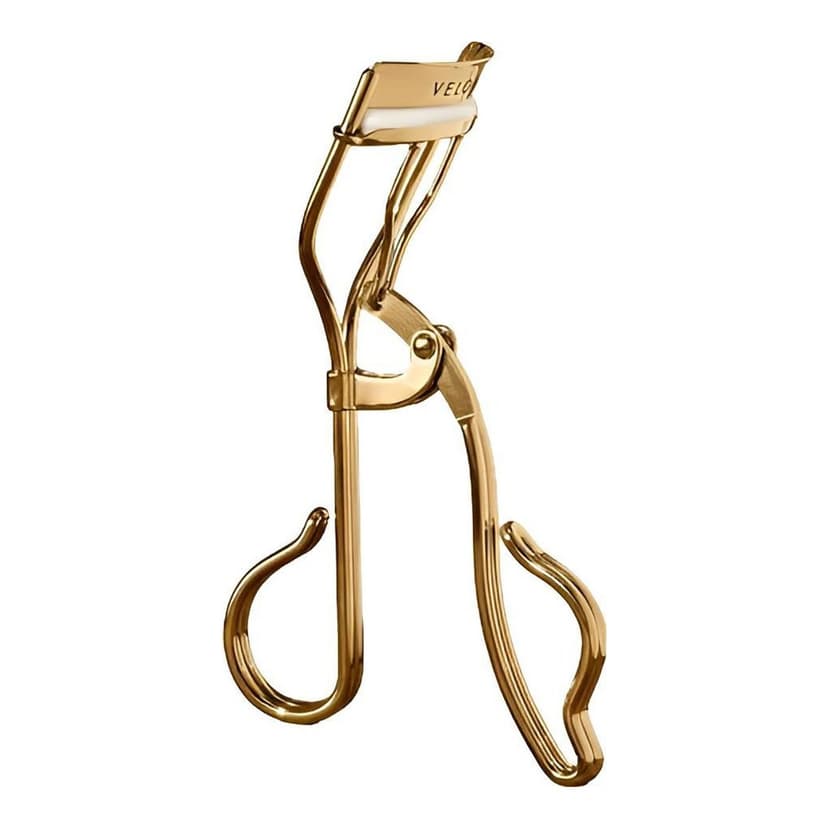 VELOUR BEAUTY | Too Extra Lash Curler