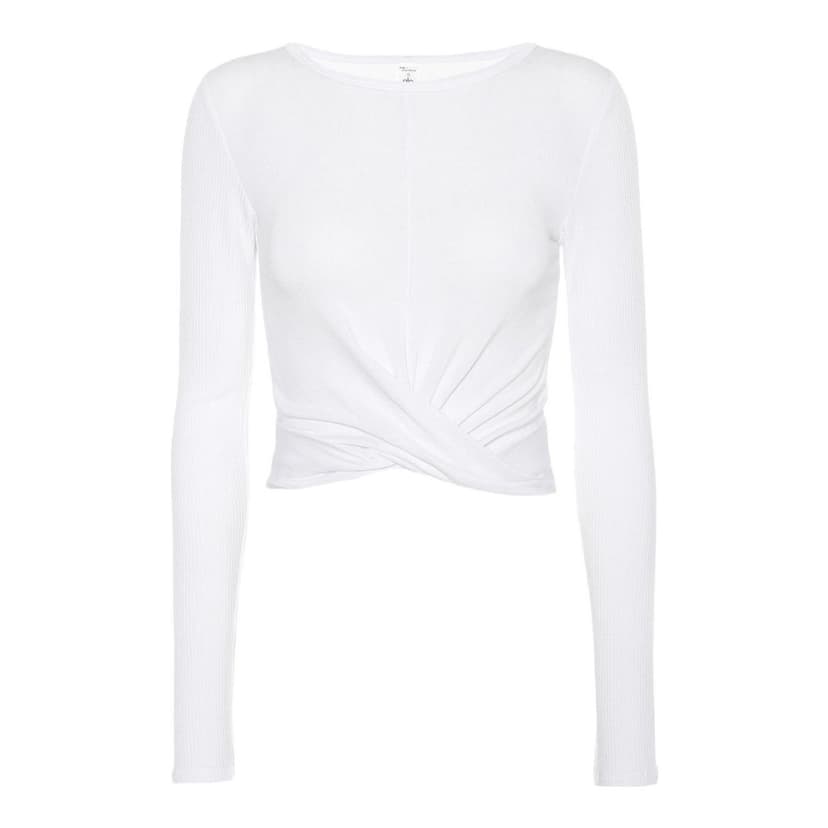 ALO | Cover Crop Top