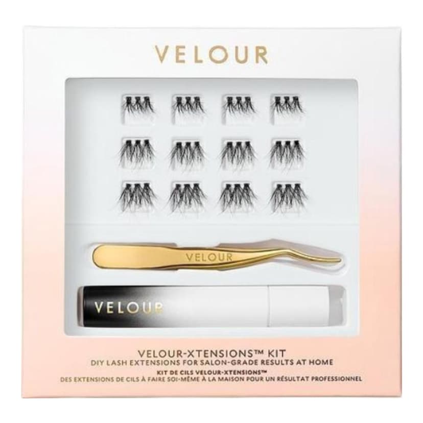 VELOUR BEAUTY | Xtensions Kit