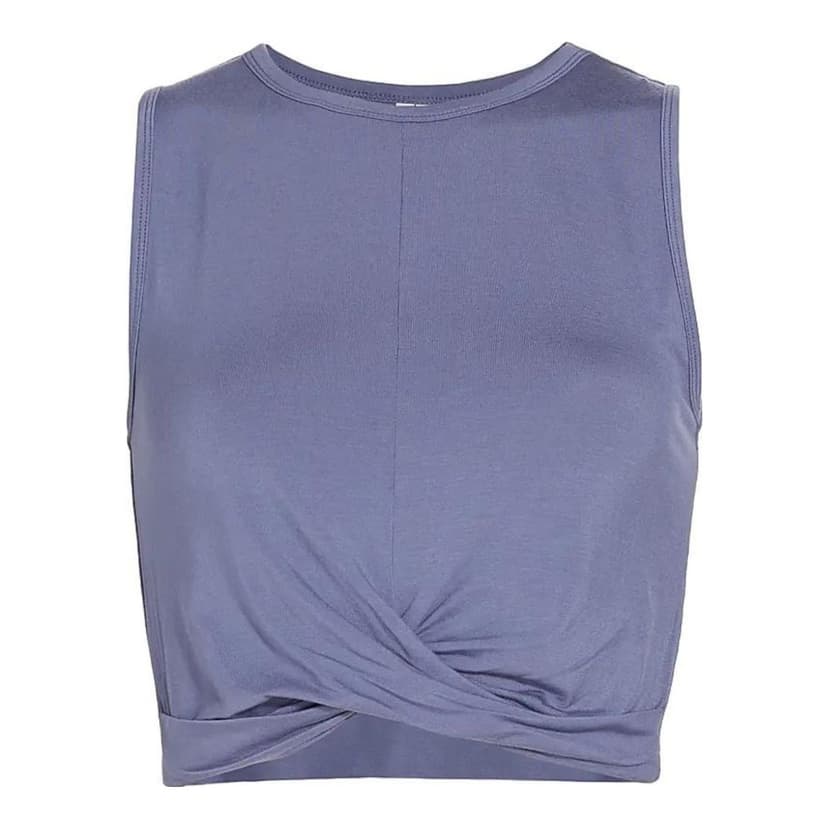 ALO | Cover Twist Tank Top