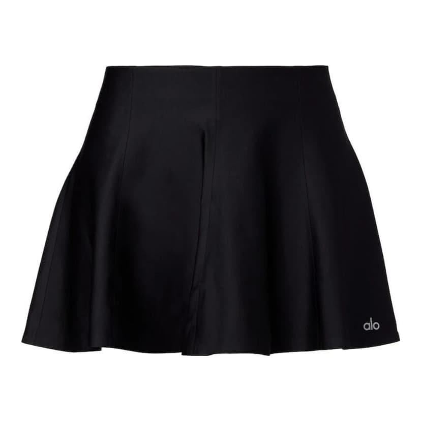 ALO | Down the Line Airlift Tennis Skirt