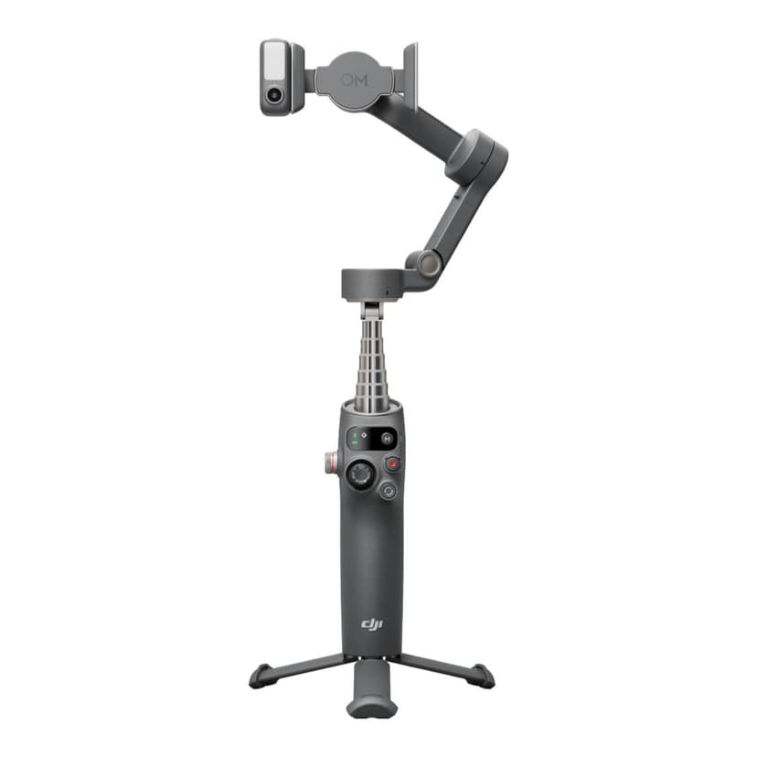 DJI TECHNOLOGY CO., LTD. | Osmo Mobile 7 Handheld Gimbal