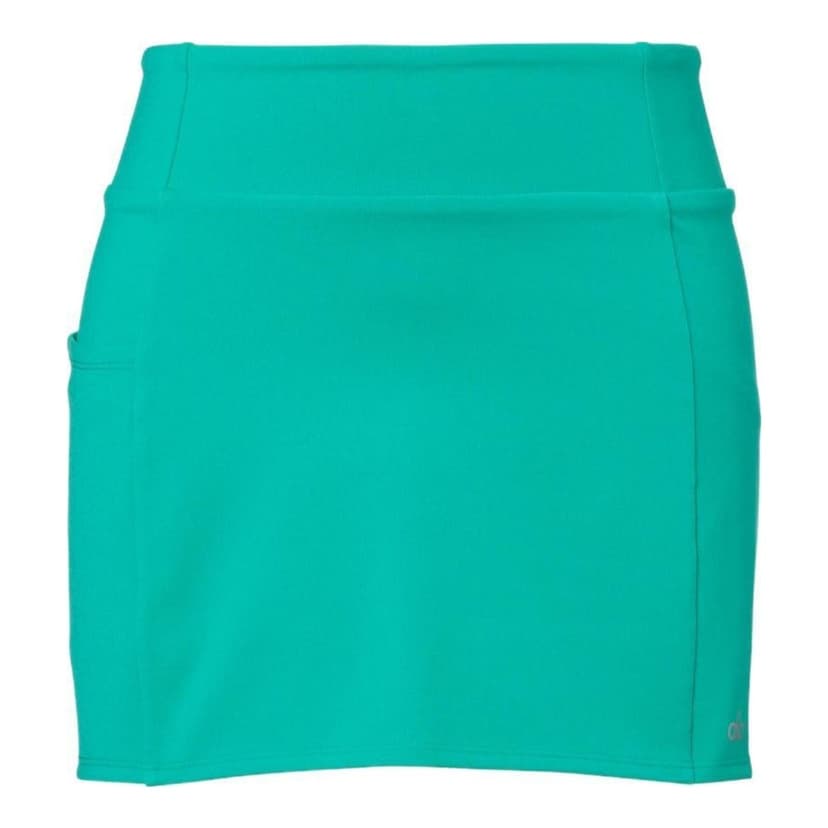 ALO | Airlift Good Form High-rise Tennis Skirt
