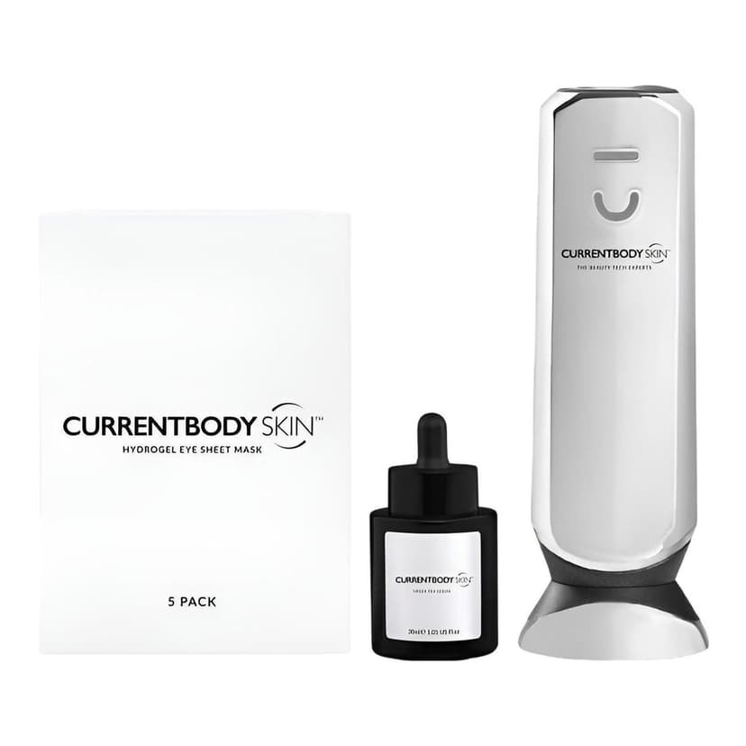 CurrentBody | RF Radio Frequency Skin Tightening Device