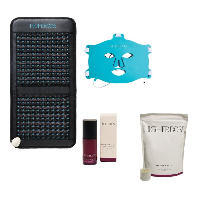 HIGHERDOSE | Supermom Bundle