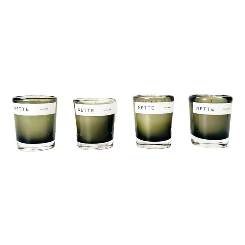 NETTE | Votive Candle