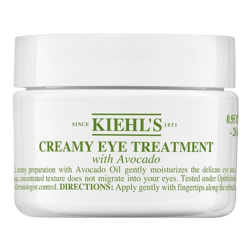 Kiehl's | Avocado Eye Cream Treatment 0.95oz