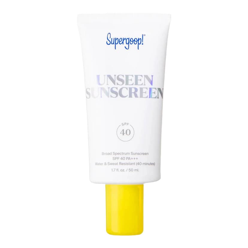 Supergoop! | Unseen Sunscreen SPF 40