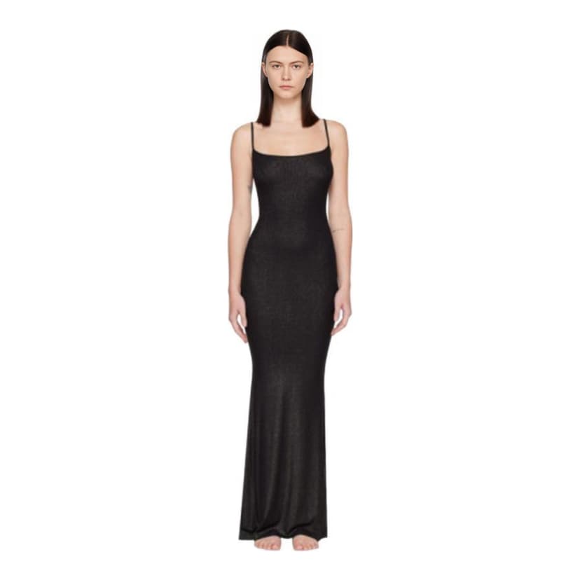 SKIMS | Soft Lounge Long Slip Maxi Dress