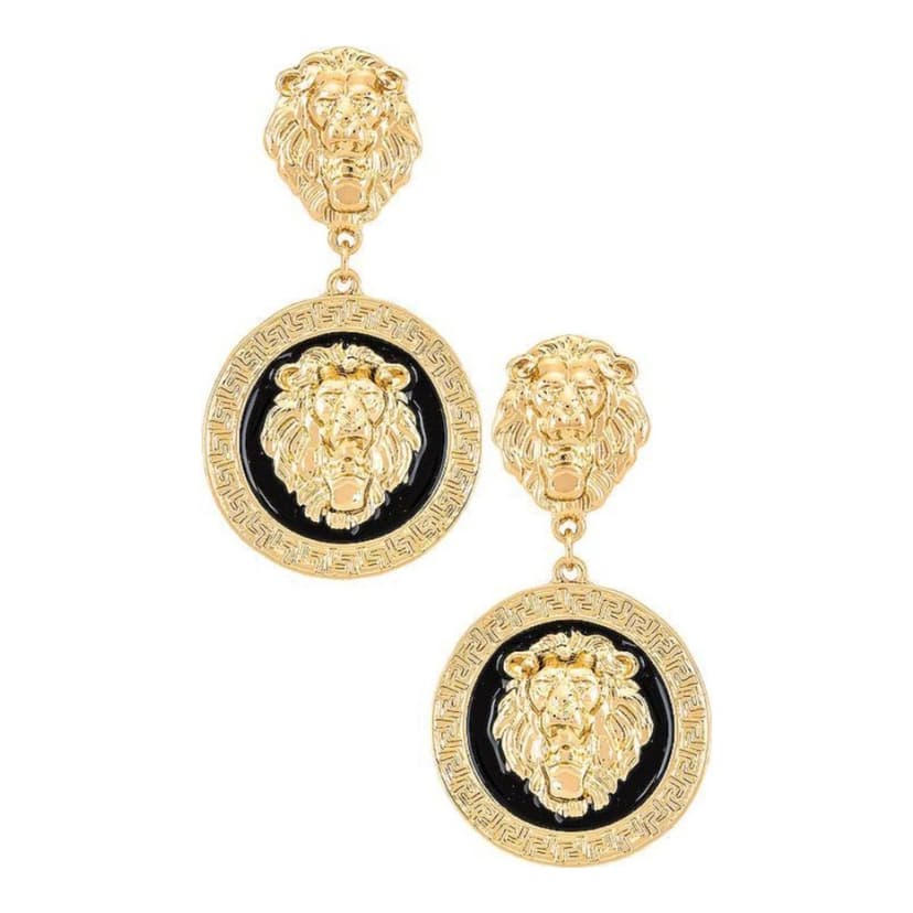REVOLVE | Sassy Studs