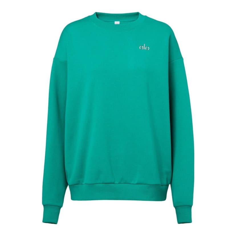 ALO YOGA | Accolade French Terry Sweatshirt