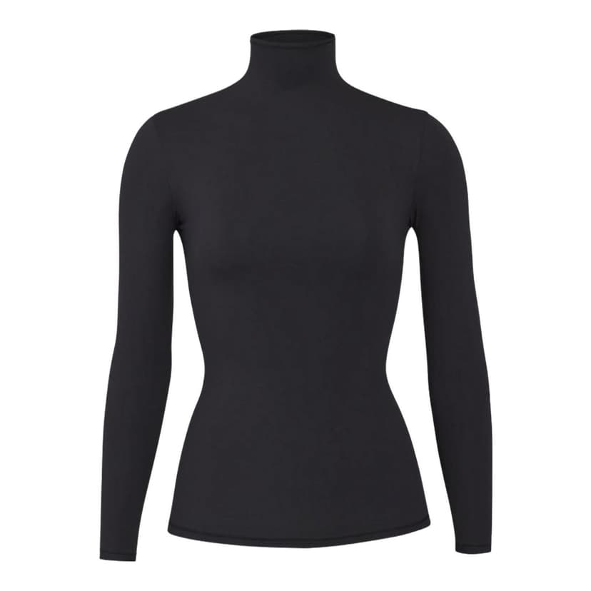 SKIMS | Fits Everybody Turtleneck Top