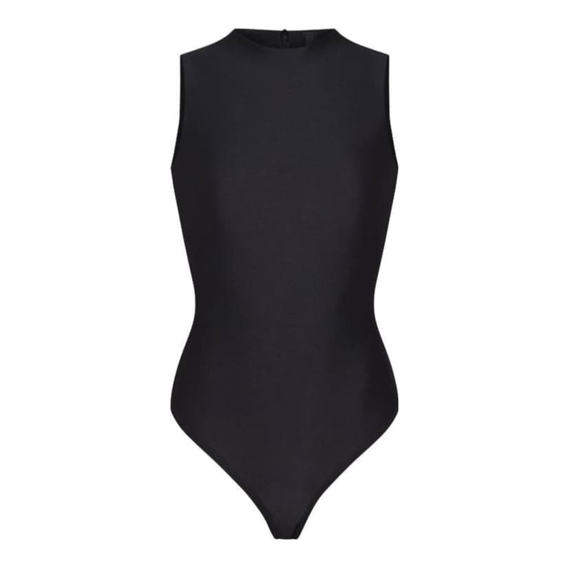 SKIMS | Disco Sleeveless Bodysuit