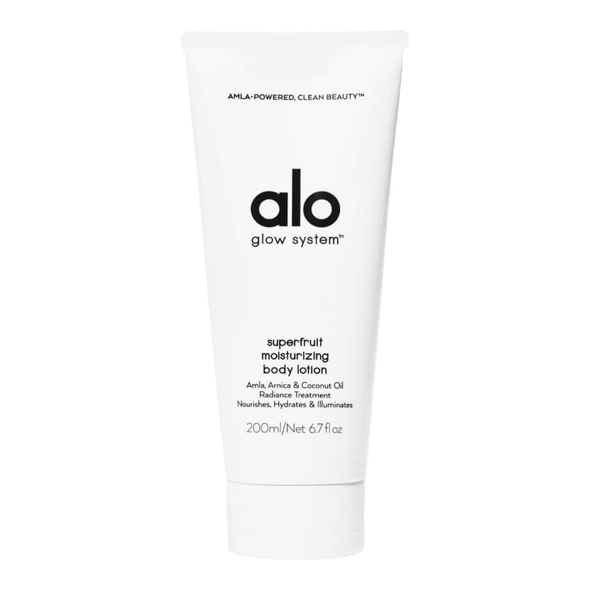 ALO YOGA | Superfruit Body Lotion