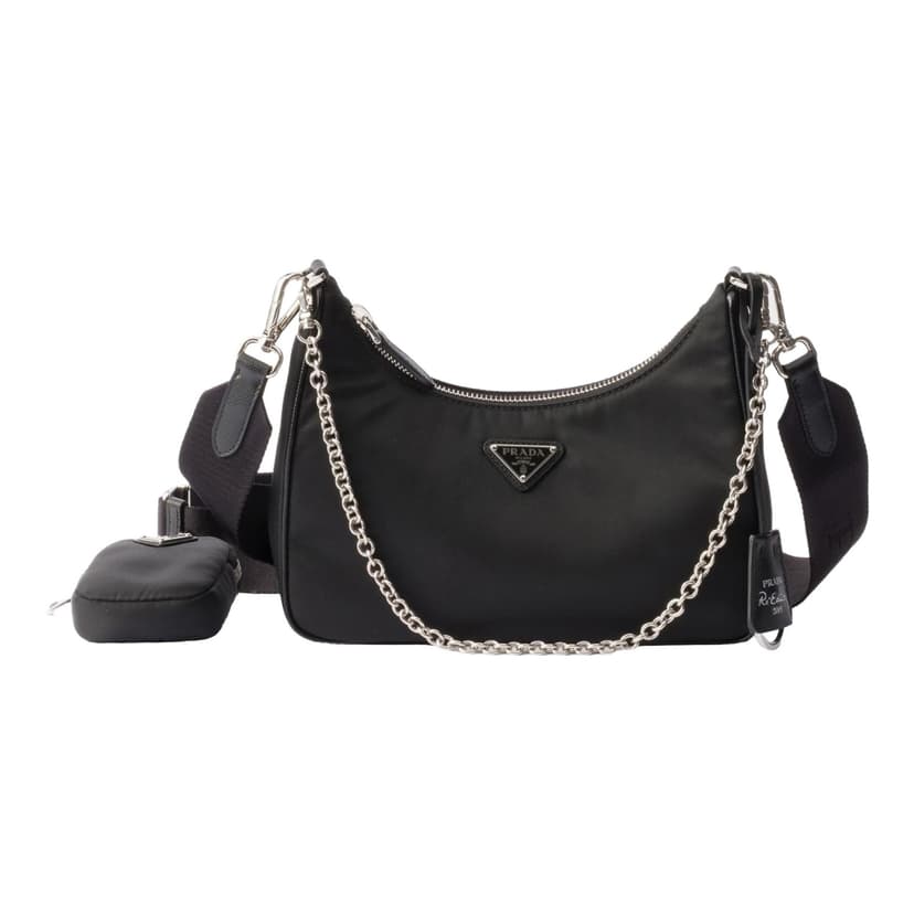 PRADA | Re-Edition 2005 Re-Nylon Bag