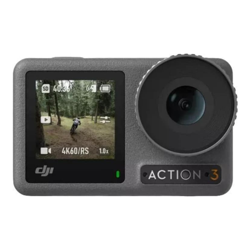 DJI.COM | Osmo Action 3 Standard Combo Camera