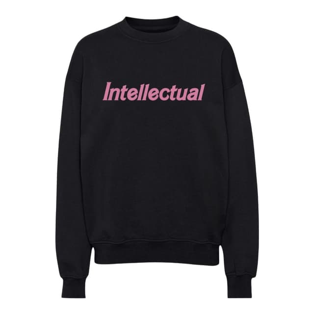 Departure | Intellectual Sweatshirt