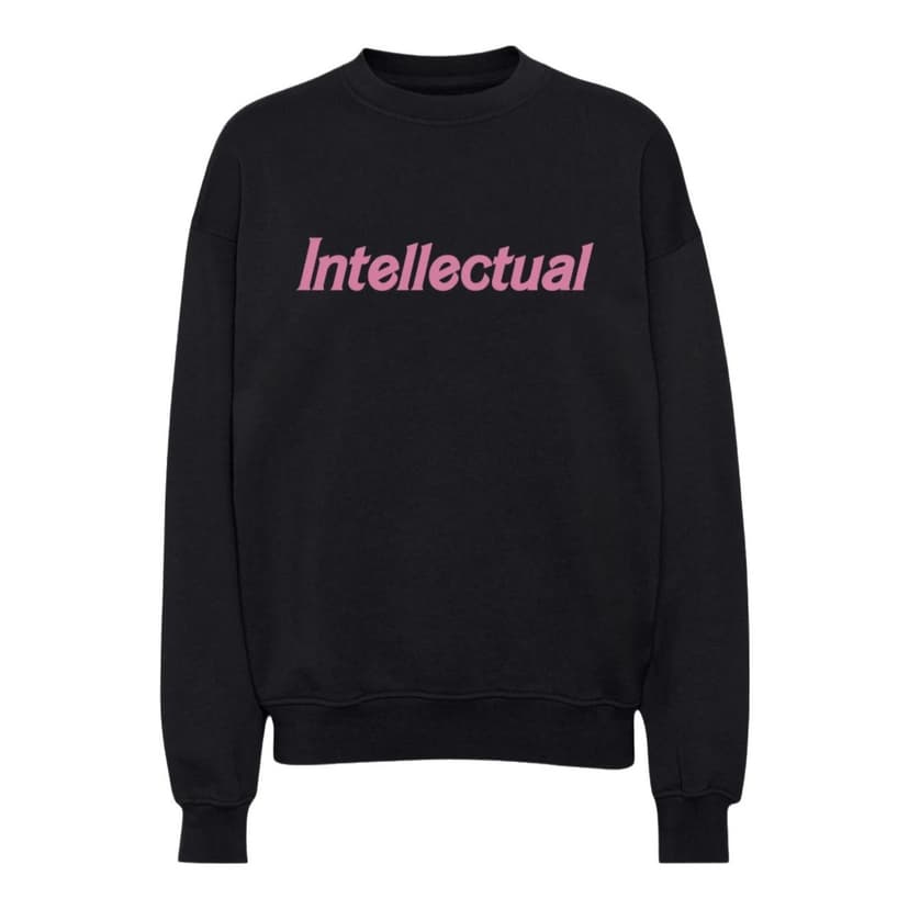 Departure | Intellectual Sweatshirt