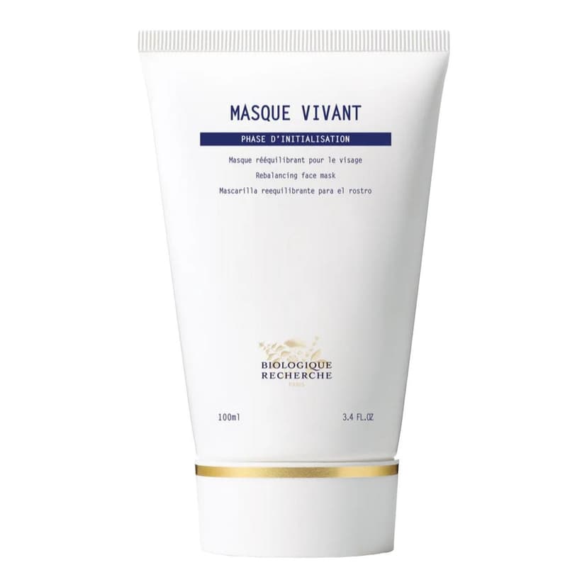 Biologique Recherche | Masque Vivant Face Mask