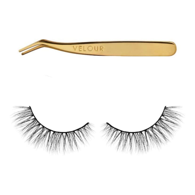 VELOUR BEAUTY | Effortless Lash Kit