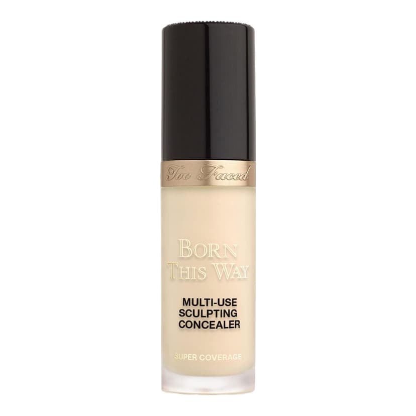 Too Faced | Born This Way Super Coverage Multi-Use Sculpting Concealer